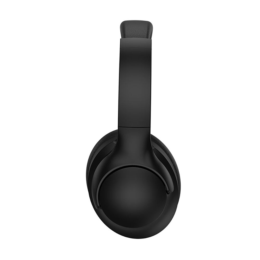 Wiwu TD-08 Elite Serisi Ayarlanabilir Pure Bass Hi-Fi Kulak Üstü Bluetooth Kulaklık v5.3 Wiwu TD-08 Elite Serisi Ayarlanabilir Pure Bass Hi-Fi Kulak Üstü Bluetooth Kulaklık v5.3